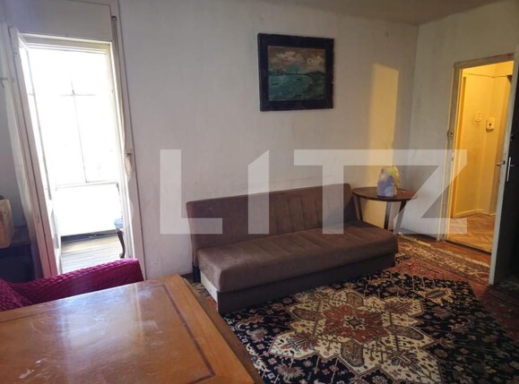 Garsonieră de vânzare Take Ionescu - 171452AV | BLITZ Timișoara | Poza3