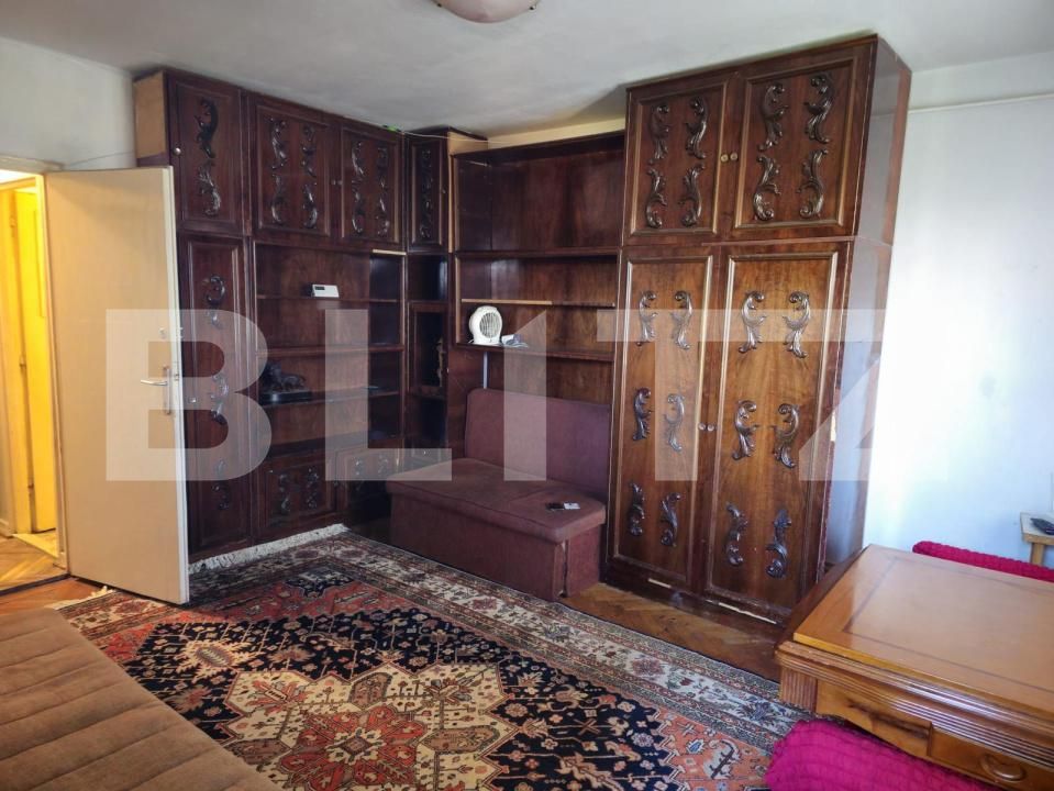 Garsonieră de vânzare Take Ionescu - 171452AV | BLITZ Timișoara | Poza5