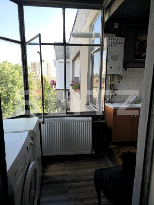 Garsonieră de vânzare Take Ionescu - 171452AV | BLITZ Timișoara | Poza9