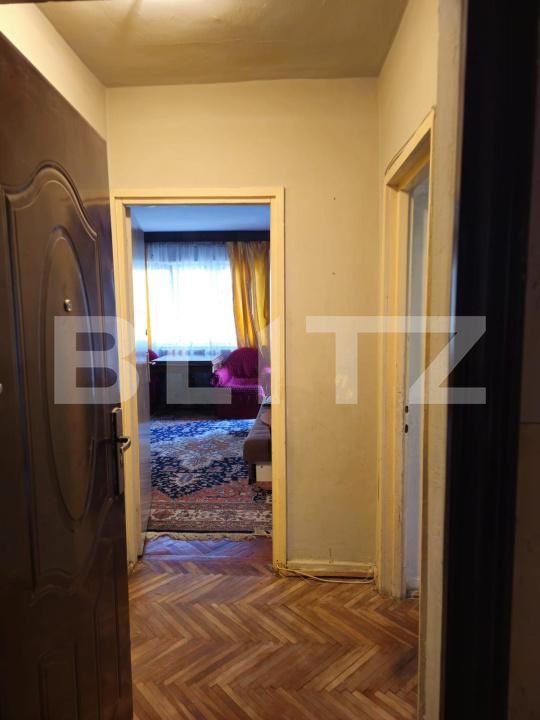Garsonieră de vânzare Take Ionescu - 171452AV | BLITZ Timișoara | Poza2