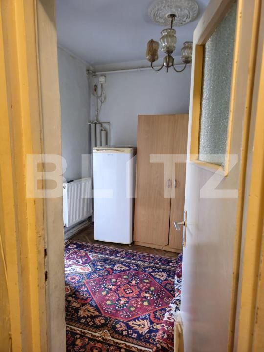 Garsonieră de vânzare Take Ionescu - 171452AV | BLITZ Timișoara | Poza6