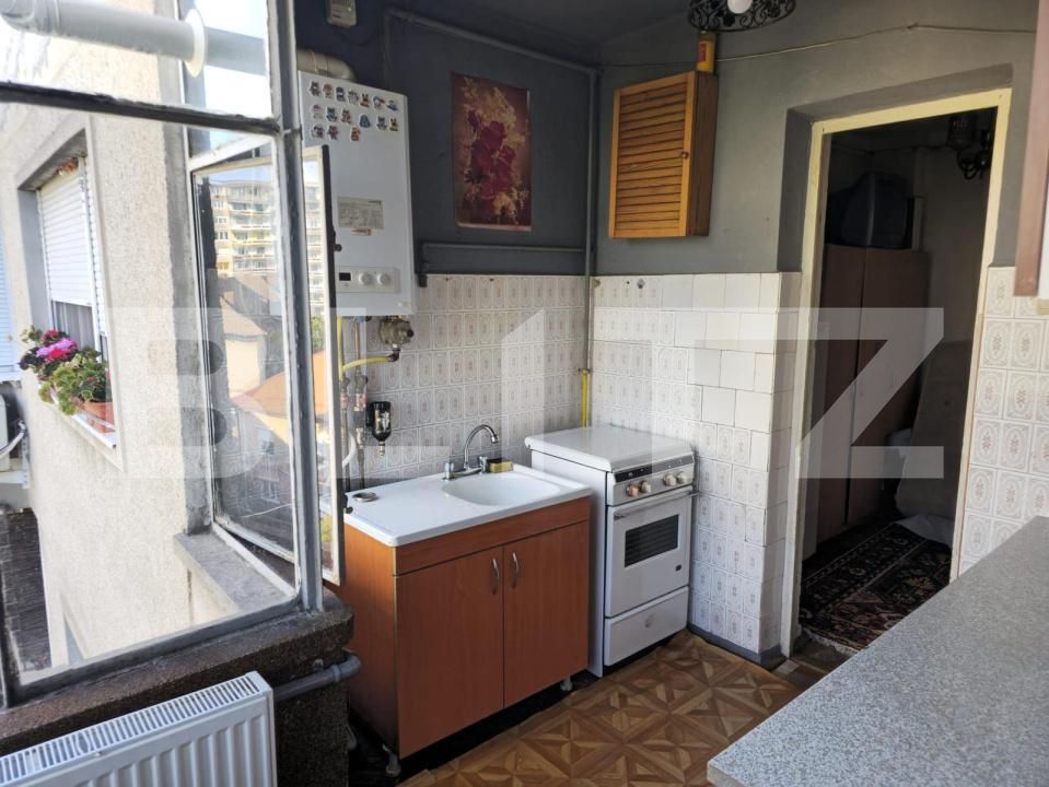 Garsonieră de vânzare Take Ionescu - 171452AV | BLITZ Timișoara | Poza10