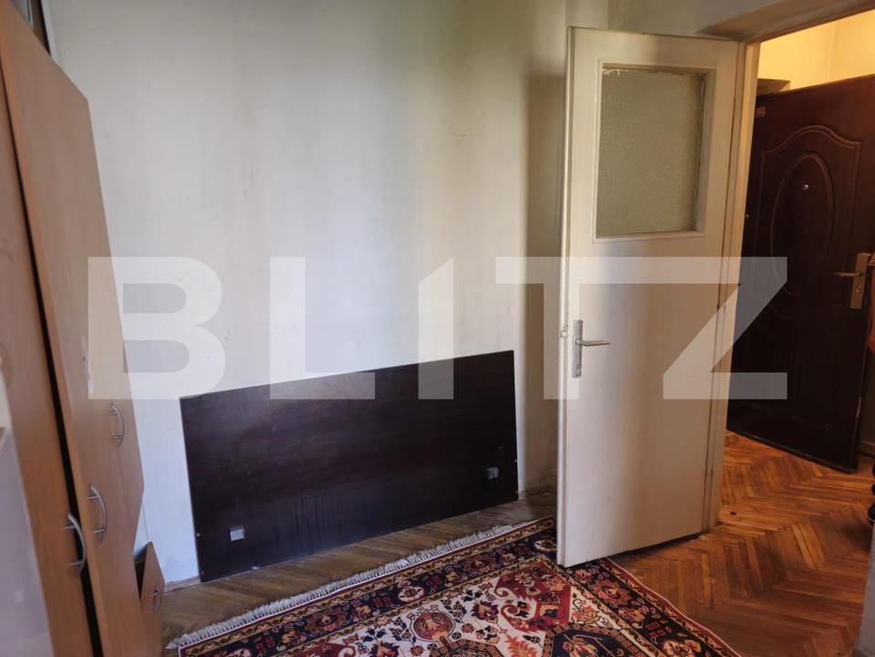 Garsonieră de vânzare Take Ionescu - 171452AV | BLITZ Timișoara | Poza4