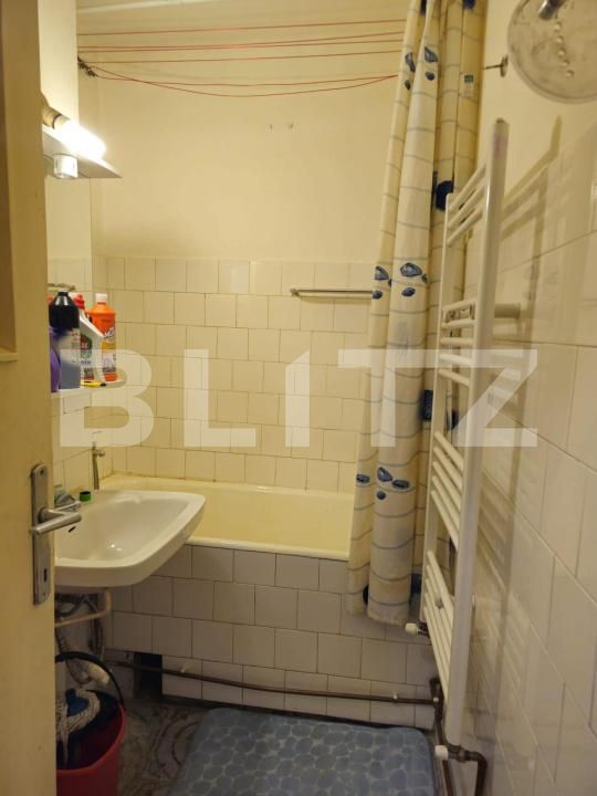 Garsonieră de vânzare Take Ionescu - 171452AV | BLITZ Timișoara | Poza7