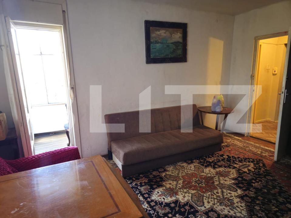 Garsonieră de vânzare Take Ionescu - 171452AV | BLITZ Timișoara | Poza3