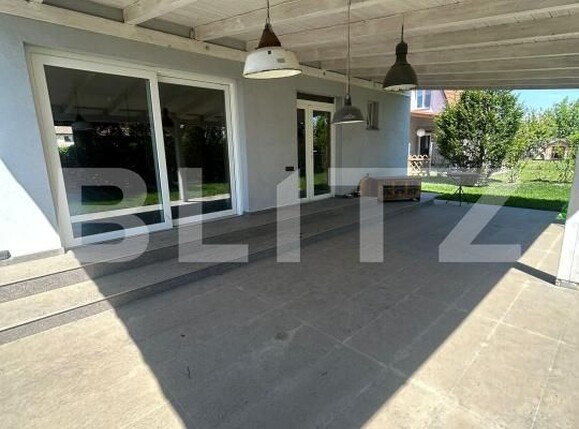 Casa de vânzare 4 camere Sacalaz - 171478CV | BLITZ Timișoara | Poza1