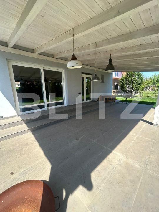 Casa de vânzare 4 camere Sacalaz - 171478CV | BLITZ Timișoara | Poza1