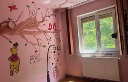  apartament de vanzare, cu 4 camere, 65 mp, zona Dacia