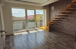  Apartamet de vanzare, cu 3 camere, 65 mp, zona Sagului 