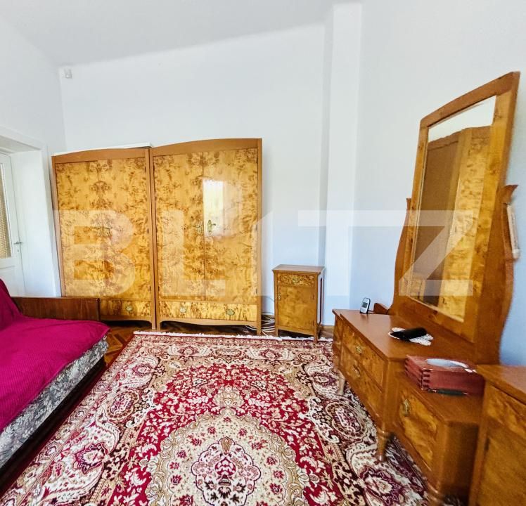 Casa de vânzare 5 camere Lipovei - 171556CV | BLITZ Timișoara | Poza7