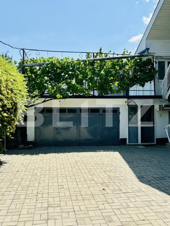 Casa de vânzare 5 camere Lipovei - 171556CV | BLITZ Timișoara | Poza11