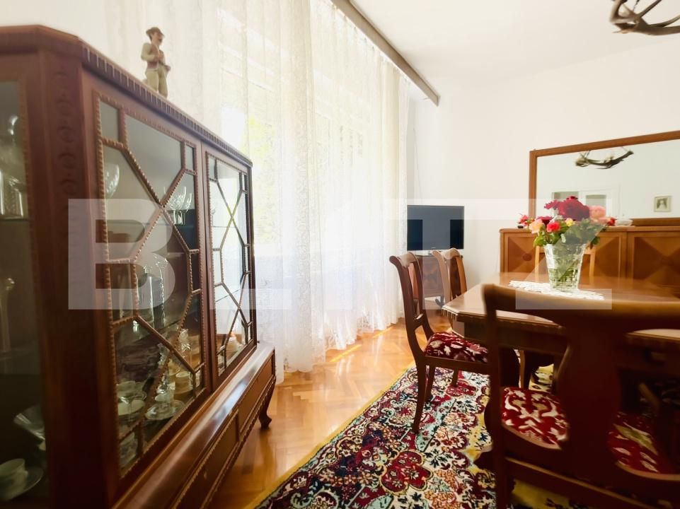 Casa de vânzare 5 camere Lipovei - 171556CV | BLITZ Timișoara | Poza1