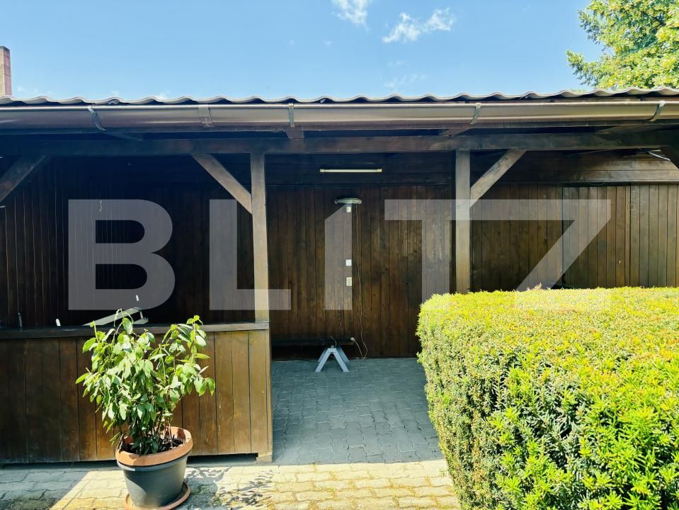 Casa de vânzare 5 camere Lipovei - 171556CV | BLITZ Timișoara | Poza12