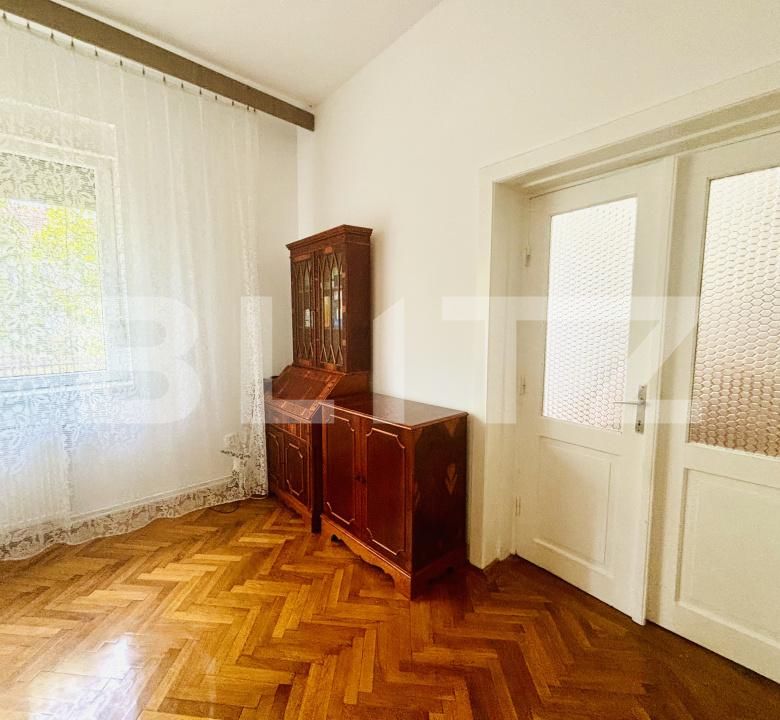 Casa de vânzare 5 camere Lipovei - 171556CV | BLITZ Timișoara | Poza3