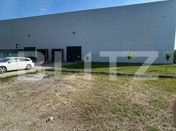 Spațiu industrial de vânzare Giarmata - 171558SVI | BLITZ Timișoara | Poza7
