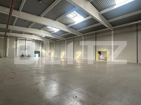Spațiu industrial de vânzare Giarmata - 171558SVI | BLITZ Timișoara | Poza6