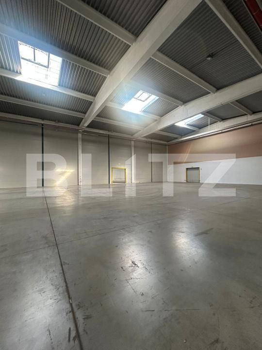 Spațiu industrial de vânzare Giarmata - 171558SVI | BLITZ Timișoara | Poza5