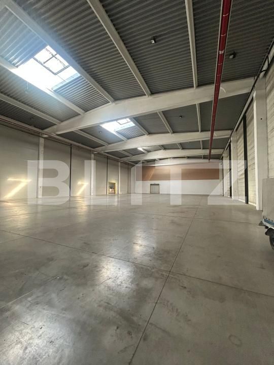 Spațiu industrial de vânzare Giarmata - 171558SVI | BLITZ Timișoara | Poza4