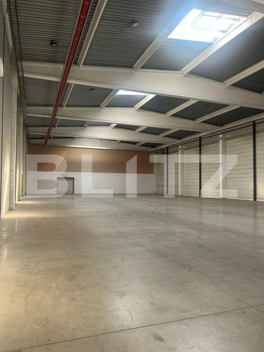 Spațiu industrial de vânzare Giarmata - 171558SVI | BLITZ Timișoara | Poza2