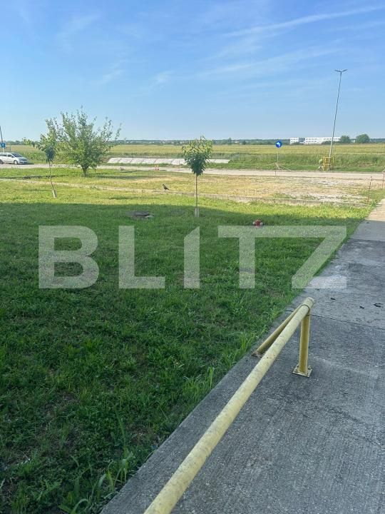 Spațiu industrial de vânzare Giarmata - 171558SVI | BLITZ Timișoara | Poza9