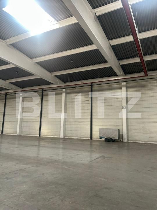 Spațiu industrial de vânzare Giarmata - 171558SVI | BLITZ Timișoara | Poza3