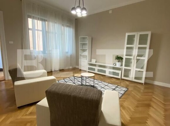 Apartament de vânzare 4 camere Medicina - 171582AV | BLITZ Timișoara | Poza2