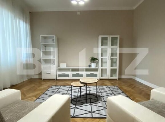 Apartament de vânzare 4 camere Medicina - 171582AV | BLITZ Timișoara | Poza1