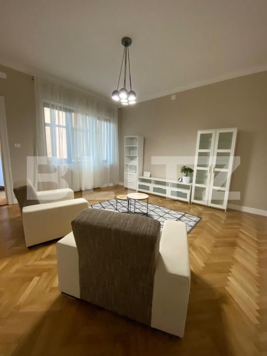 Apartament de vânzare 4 camere Medicina - 171582AV | BLITZ Timișoara | Poza2