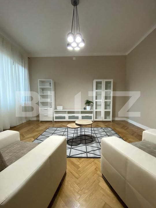 Apartament de vânzare 4 camere Medicina - 171582AV | BLITZ Timișoara | Poza1