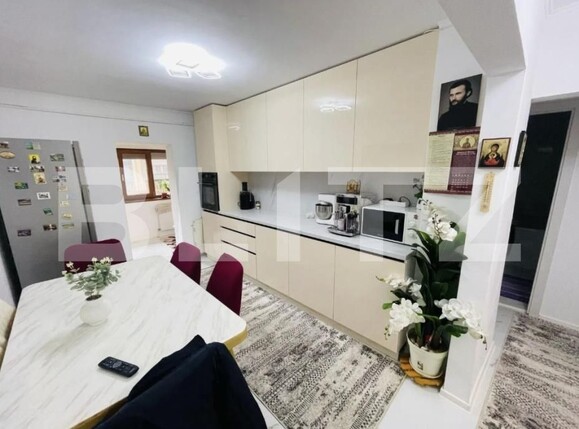 Apartament de vânzare 3 camere Lipovei - 171599AV | BLITZ Timișoara | Poza1