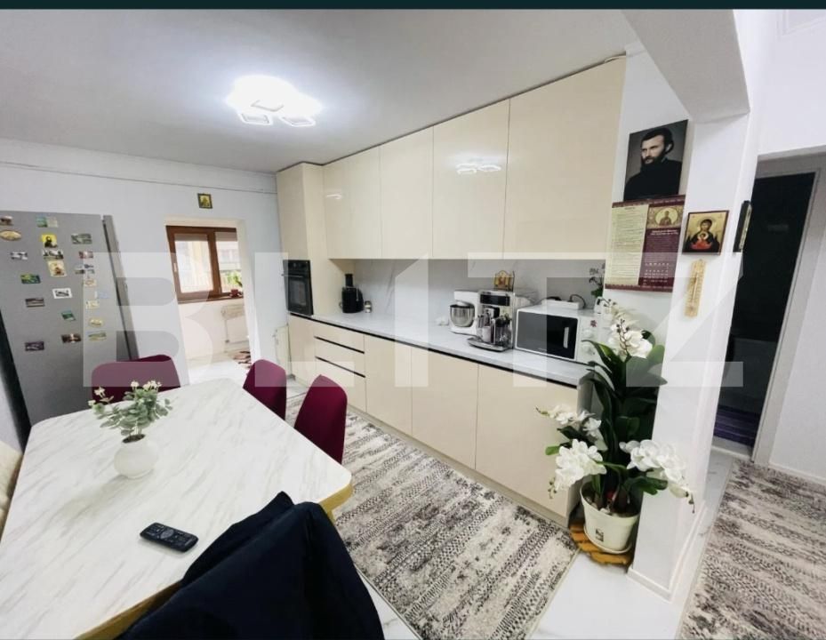 Apartament de vânzare 3 camere Lipovei - 171599AV | BLITZ Timișoara | Poza1