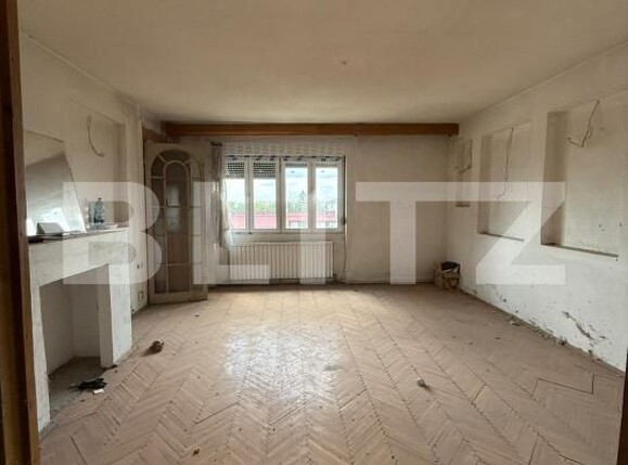 Apartament de vânzare 4+ camere Central - 171613AV | BLITZ Timișoara | Poza1