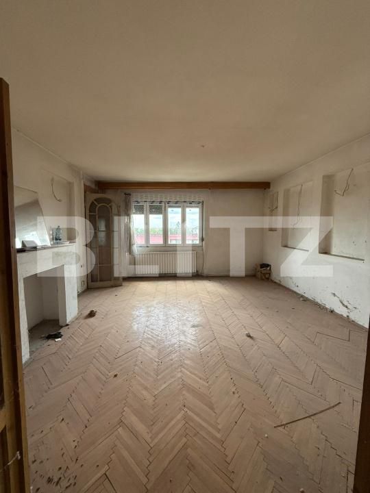 Apartament de vânzare 4+ camere Central - 171613AV | BLITZ Timișoara | Poza1