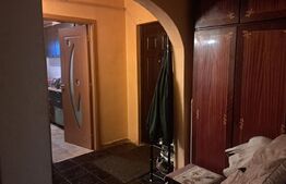 Apartament de vanzare, cu 3 camere, 55 mp, zona Lipovei