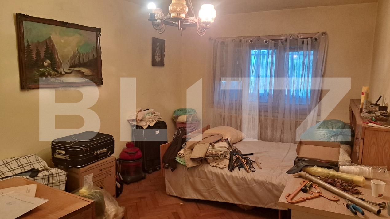 Apartament de vânzare 3 camere Lipovei - 171653AV | BLITZ Timișoara | Poza1
