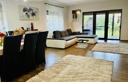 Duplex complet mobilat, cu grădină spațioasă în Dumbravita – gata de mutat!