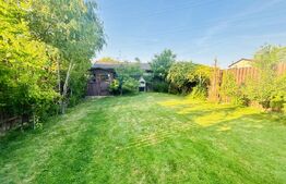 Duplex complet mobilat, cu grădină spațioasă în Dumbravita – gata de mutat!