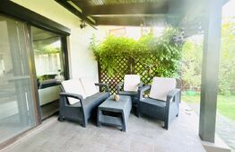 Duplex complet mobilat, cu grădină spațioasă în Dumbravita – gata de mutat!