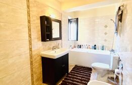 Duplex complet mobilat, cu grădină spațioasă în Dumbravita – gata de mutat!