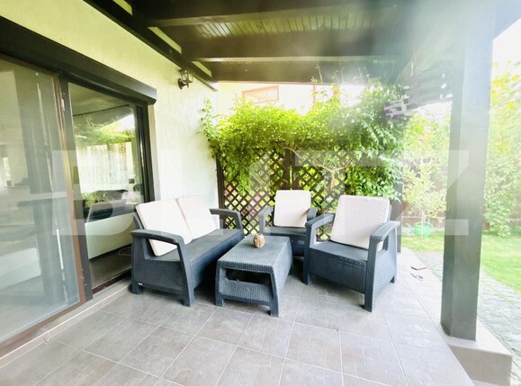 Casa de vânzare 4 camere Dumbravita - 171657CV | BLITZ Timișoara | Poza8