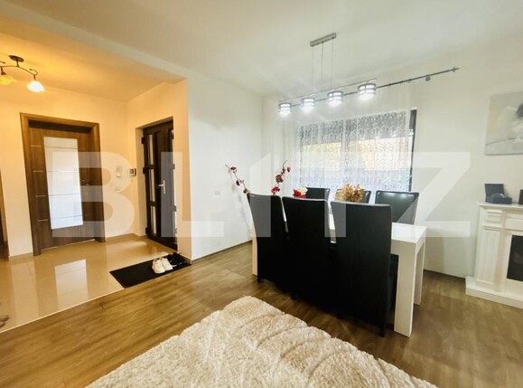 Casa de vânzare 4 camere Dumbravita - 171657CV | BLITZ Timișoara | Poza3