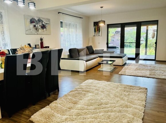 Casa de vânzare 4 camere Dumbravita - 171657CV | BLITZ Timișoara | Poza1