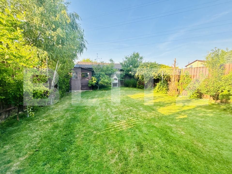 Casa de vânzare 4 camere Dumbravita - 171657CV | BLITZ Timișoara | Poza10