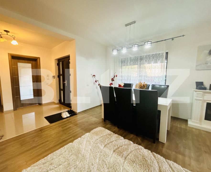 Casa de vânzare 4 camere Dumbravita - 171657CV | BLITZ Timișoara | Poza3