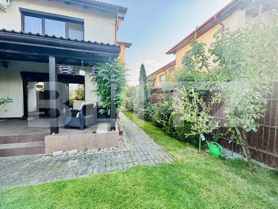 Casa de vânzare 4 camere Dumbravita - 171657CV | BLITZ Timișoara | Poza9