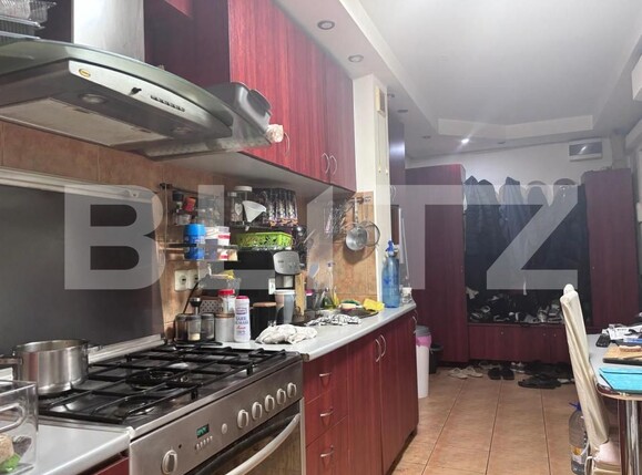 Apartament de vânzare 3 camere Lipovei - 171672AV | BLITZ Timișoara | Poza1