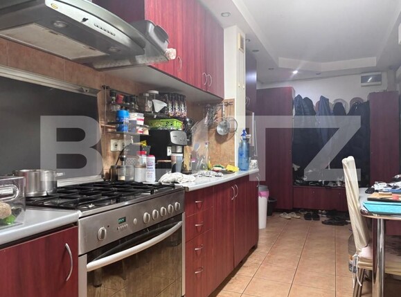 Apartament de vânzare 3 camere Lipovei - 171672AV | BLITZ Timișoara | Poza2