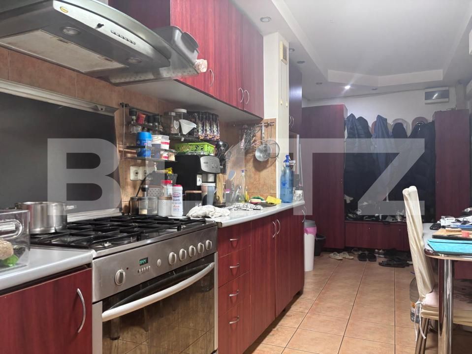 Apartament de vânzare 3 camere Lipovei - 171672AV | BLITZ Timișoara | Poza2