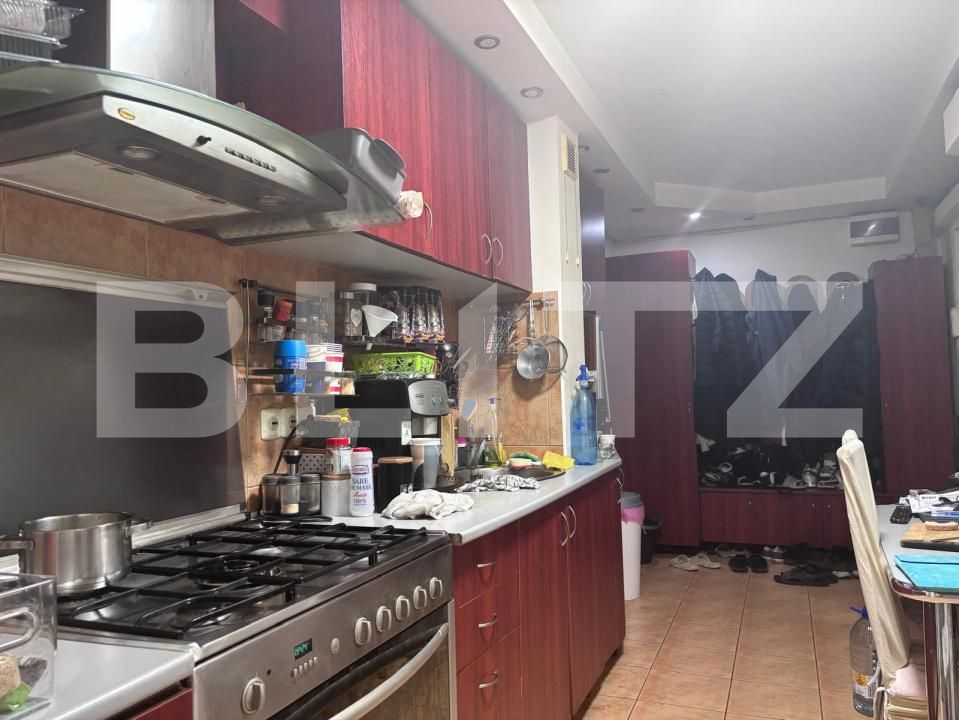 Apartament de vânzare 3 camere Lipovei - 171672AV | BLITZ Timișoara | Poza1