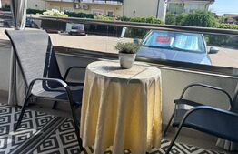 🏡 Apartament modern, 60 mp utili, Dumbrăvița | Mobilat și utilat  | 